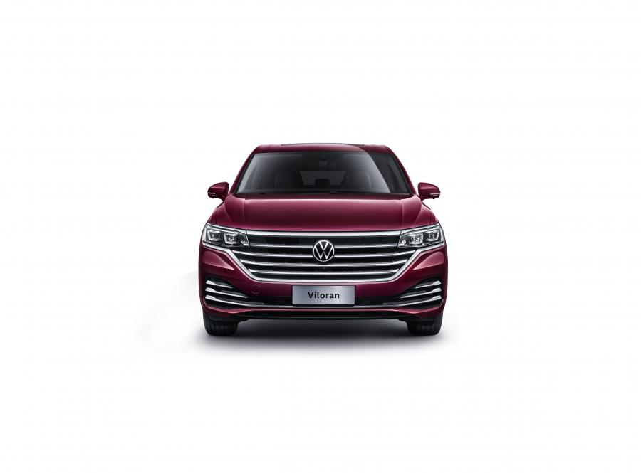  Volkswagen Viloran 2020 года  (фото 6 из 40)